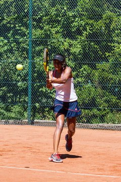 Johanna Silva 937 - Schwartau Open